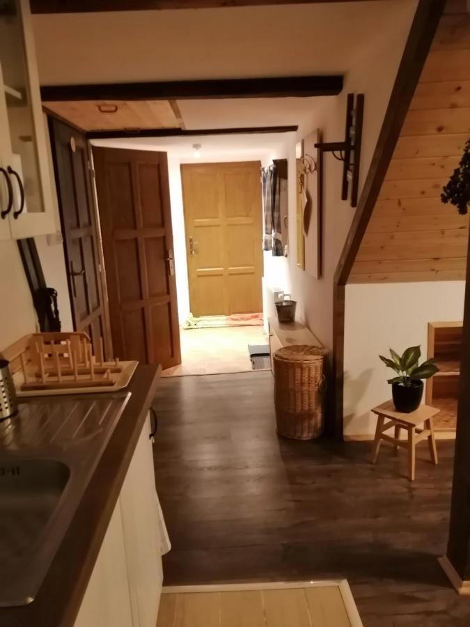 Apartman Dve Micky Praiano Dış mekan fotoğraf